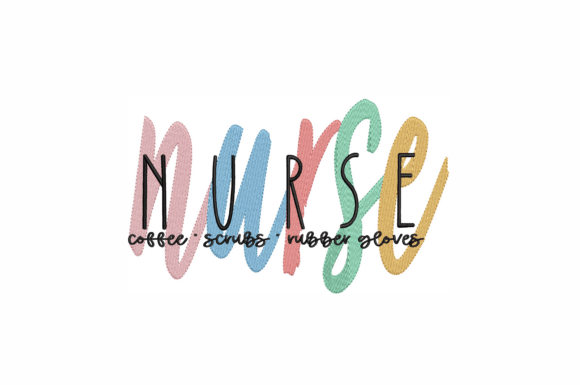 Celebrating Healthcare Heroes with a Nurse Appreciation Design
