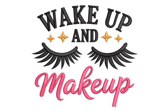 Wake Up and Makeup – Lash Beauty: A Designer's Review